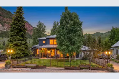 167 Redstone Boulevard, Redstone, CO 81623 - Photo 1