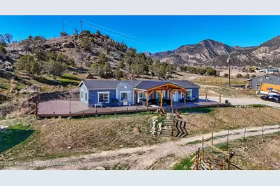831 County Road 237, Silt, CO 81652 - Photo 1