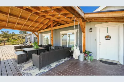 831 County Road 237, Silt, CO 81652 - Photo 6