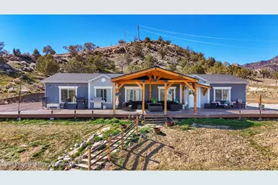 831 County Road 237, Silt, CO 81652 - Photo 1