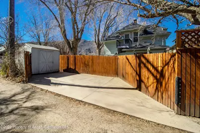 830 Blake Avenue, Glenwood Springs, CO 81601 - Photo 32