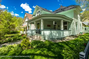 830 Blake Ave, Glenwood Springs, CO 81601 - Photo 4