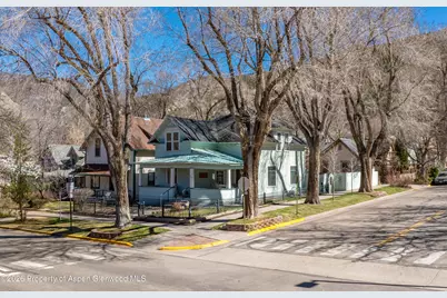 830 Blake Avenue, Glenwood Springs, CO 81601 - Photo 1