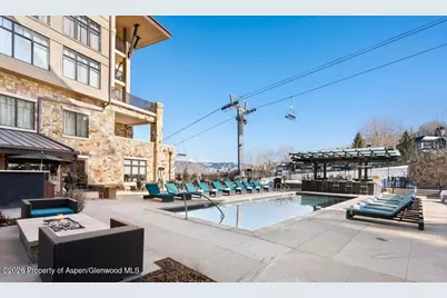 130 Wood Road #264, Snowmass Village, CO 81615 - Photo 14