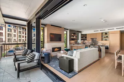 130 Wood Road #264, Snowmass Village, CO 81615 - Photo 4