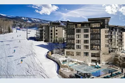 130 Wood Road #264, Snowmass Village, CO 81615 - Photo 16