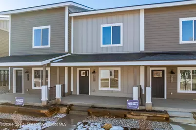 778 Tuker Street Street, Craig, CO 81625 - Photo 1