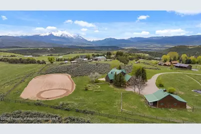 3 Red Wing Lane, Carbondale, CO 81623 - Photo 2