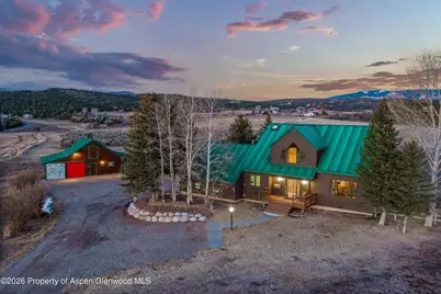 3 Red Wing Lane, Carbondale, CO 81623 - Photo 2