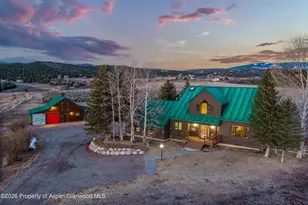 3 Red Wing Ln, Carbondale, CO 81623 - Photo 2