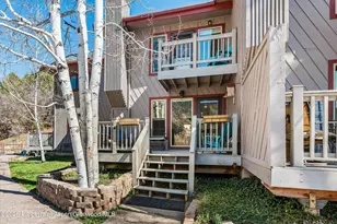 1512 Bennett Ave, Glenwood Springs, CO 81601 - Photo 2