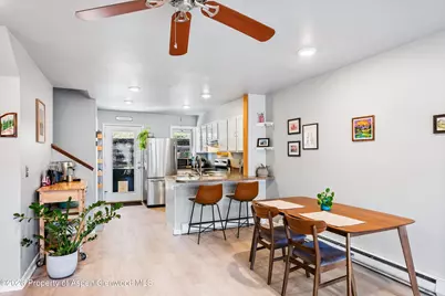 1512 Bennett Avenue, Glenwood Springs, CO 81601 - Photo 10