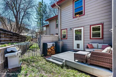1512 Bennett Avenue, Glenwood Springs, CO 81601 - Photo 24