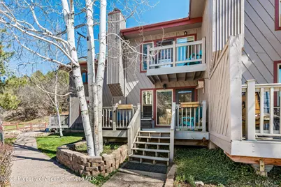 1512 Bennett Avenue, Glenwood Springs, CO 81601 - Photo 1