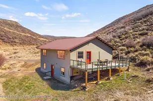 9200 Co Rd 113, Carbondale, CO 81623 - Photo 1