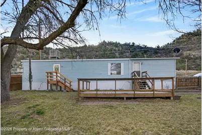 5033 County Road 335 #128, New Castle, CO 81647 - Photo 28