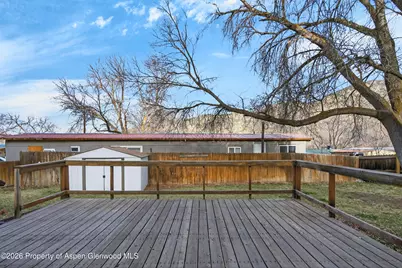 5033 County Road 335 #128, New Castle, CO 81647 - Photo 12