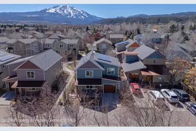306 Linden Circle, Carbondale, CO 81623 - Photo 2