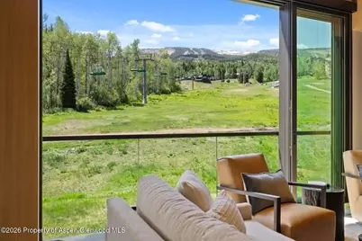 180 Wood Road #402, Snowmass Village, CO 81615 - Photo 28