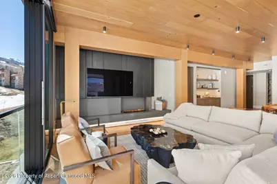 180 Wood Road #402, Snowmass Village, CO 81615 - Photo 36