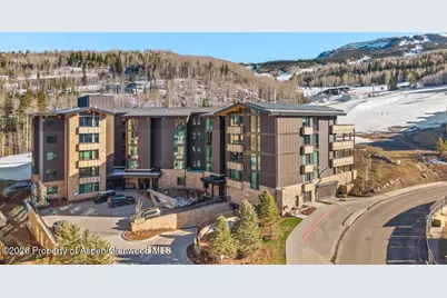180 Wood Road #402, Snowmass Village, CO 81615 - Photo 64