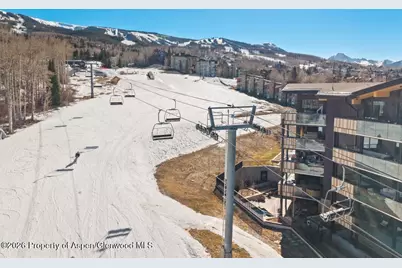 180 Wood Road #402, Snowmass Village, CO 81615 - Photo 66
