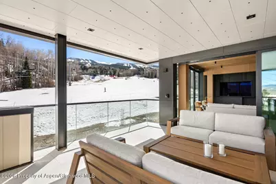 180 Wood Road #402, Snowmass Village, CO 81615 - Photo 8