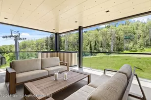 180 Wood Rd, Snowmass Village, CO 81615 - Photo 2