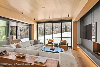 180 Wood Road #402, Snowmass Village, CO 81615 - Photo 32