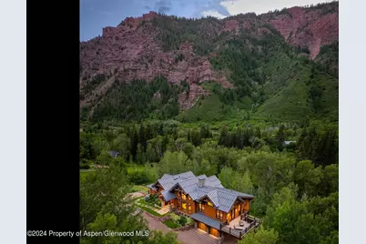 900 Dorais Way, Redstone, CO 81623 - Photo 6