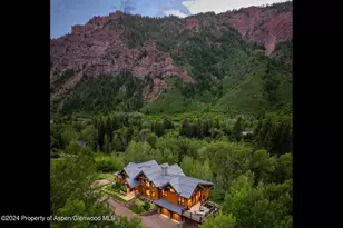 900 Dorais Way, Redstone, CO 81623 - Photo 6