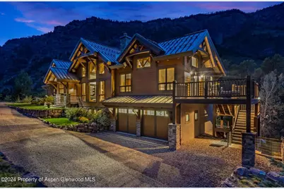 900 Dorais Way, Redstone, CO 81623 - Photo 8