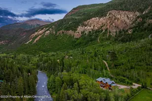 900 Dorais Way, Redstone, CO 81623 - Photo 4