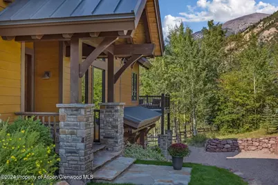 900 Dorais Way, Redstone, CO 81623 - Photo 10