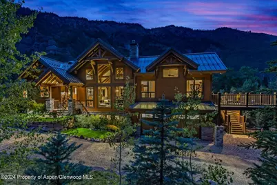 900 Dorais Way, Redstone, CO 81623 - Photo 6