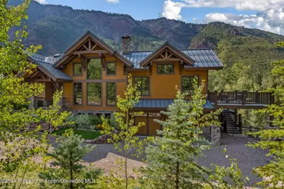 900 Dorais Way, Redstone, CO 81623 - Photo 10