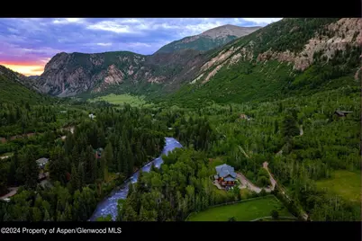 900 Dorais Way, Redstone, CO 81623 - Photo 2