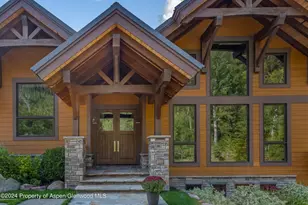 900 Dorais Way, Redstone, CO 81623 - Photo 12