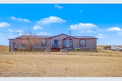 1009 Roberts Road, Craig, CO 81625 - Photo 2