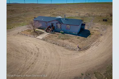 1009 Roberts Road, Craig, CO 81625 - Photo 32