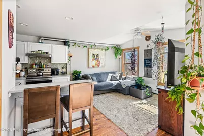 682 Alder Ridge Lane, New Castle, CO 81647 - Photo 2