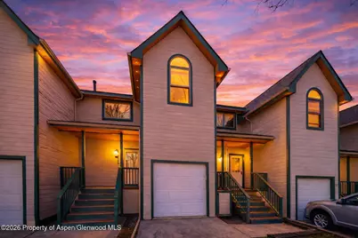 682 Alder Ridge Lane, New Castle, CO 81647 - Photo 1