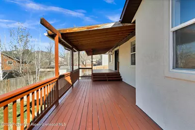 437 N Golden Drive, Silt, CO 81652 - Photo 16