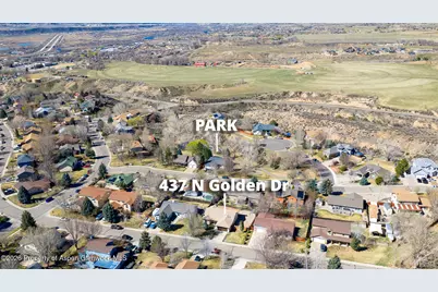 437 N Golden Drive, Silt, CO 81652 - Photo 14