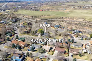 437 N Golden Dr, Silt, CO 81652 - Photo 14