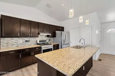 437 N Golden Drive, Silt, CO 81652 - Photo 2