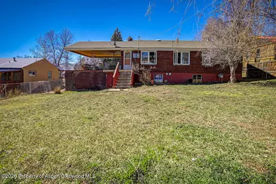 905 Taylor Street, Craig, CO 81625 - Photo 40