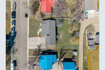 905 Taylor Street, Craig, CO 81625 - Photo 54