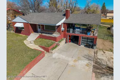 905 Taylor Street, Craig, CO 81625 - Photo 2