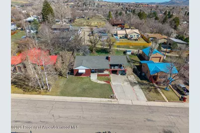 905 Taylor Street, Craig, CO 81625 - Photo 52